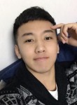 魏博翔, 22  , Tongchuan (Shaanxi)