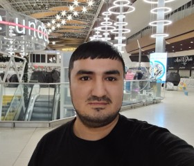 Emir, 30 лет, Москва