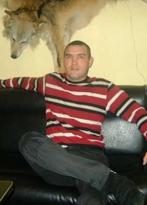 СЕРГЕЙ, 43, Россия, Ртищево