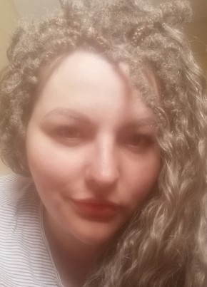 Катрин, 34, Россия, Салехард