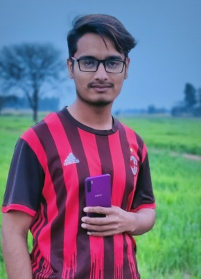 ÑR LËGÊÑD, 18, پاکستان, خُوشاب‎