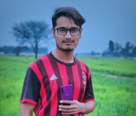 ÑR LËGÊÑD, 20, Khushab