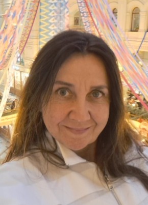 Yuliya, 50, Russia, Saint Petersburg