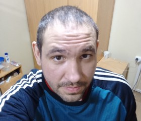Степан, 38 лет, Москва