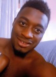 Jordan Dinho, 29 лет, Douala