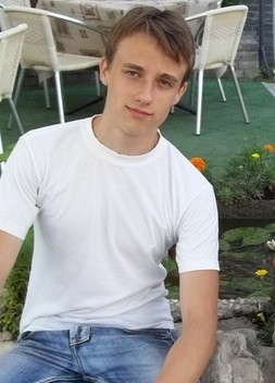 Денис, 29, Россия, Москва