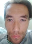 Vova, 28, Moscow