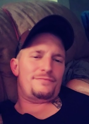 Robert, 44, United States of America, Akron