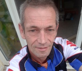 Pascal, 54 года, Montigny-le-Bretonneux