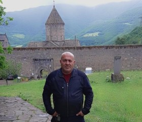 Араик, 39 лет, Наро-Фоминск