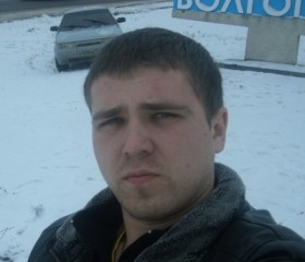 Андрей, 27 лет, Новониколаевский