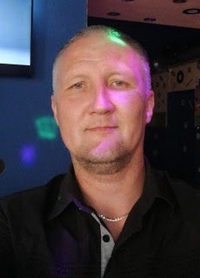 Vadim, 45, Latvijas Republika, Salaspils