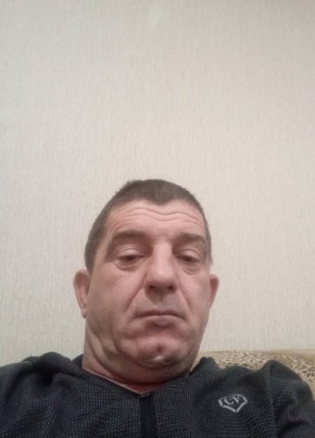 Виталий, 54, Россия, Ульяновск