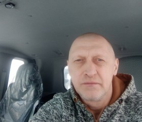 Анатолий, 50 лет, Воскресенск