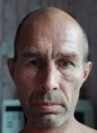 Владимир, 51 год, Назарово