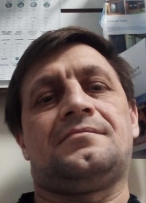 Vasiliy, 45, Russia, Nizhniy Novgorod