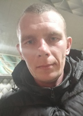 Михаил из Режа 31 год