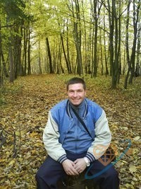 Николай, 52, Україна, Тернопіль