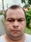 Jeferson, 33 года, Curitiba