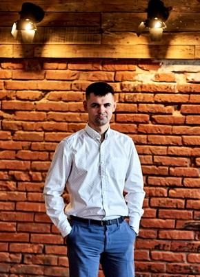 Андрей, 34, Россия, Кедровка
