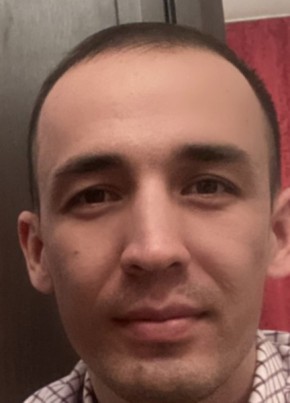 Ismail, 32, Russia, Kazan