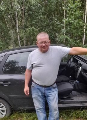 Юрий, 49, Россия, Сысерть