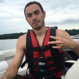 ben, 28  , Hopkins