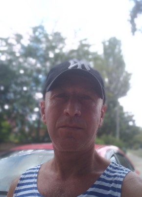 Евгений, 45, Россия, Керчь