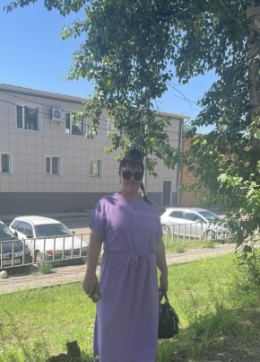 Валентина из Благовещенск (Амурской обл.) 18 лет