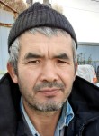 Нуридин, 48 лет, Михнево