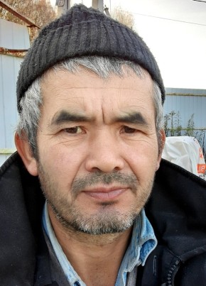 Нуридин, 48, Россия, Михнево