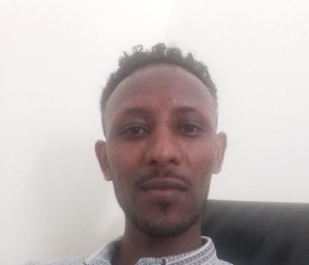 Eskinder Teferi, 36 лет, ኮምቦልቻ