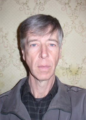 Віктор, 58, Україна, Дніпро