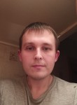 Sergey Denisov, 35, Moscow
