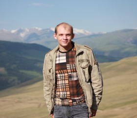 Константин, 35 лет, Алматы