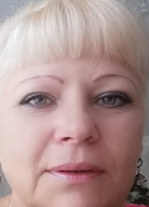 Маргарита, 52, Россия, Рубцовск