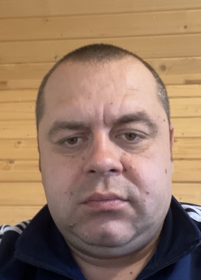 Дмитрий, 40, Россия, Бронницы