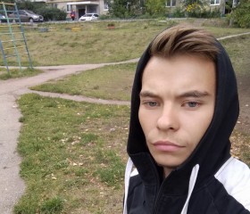 Aleks, 23 года, Уфа