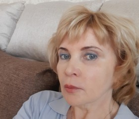 Елена, 55 лет, Вытегра