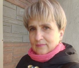 Елена, 56 лет, Иланский