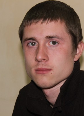 Антон, 36, Россия, Ханты-Мансийск