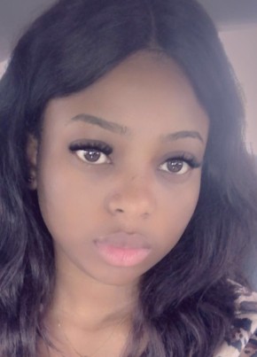 Diamond, 26, Nigeria, Owerri