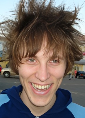 RamblerDating profile picture for @paperboy