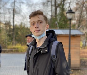 Mark, 28 лет, Москва