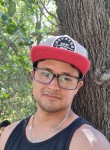 Carlos, 29, San Bernardo