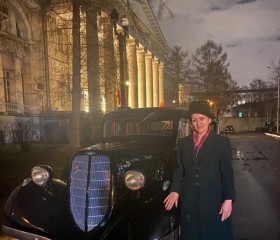 Анна, 39, Braunschweig