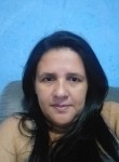 Neide, 44 года, São Paulo capital