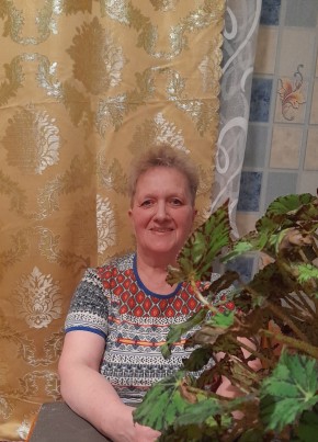 Мария, 66, Россия, Благовещенск (Республика Башкортостан)