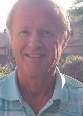 Stephen, 68, United States of America, Beaverton