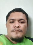 Rodrigo Caylan, 38 лет, Quezon City